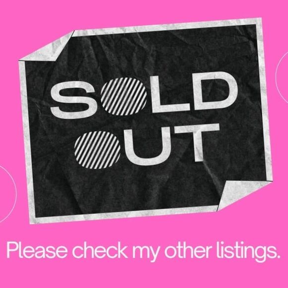 Select Items Are 🎈2/$28🎈 Going On Now - Picture 1 of 4